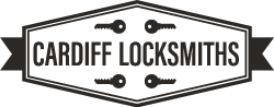 Cardiff Locksmiths Logo